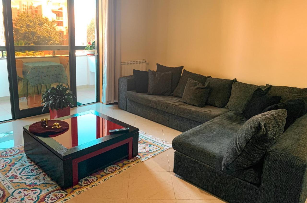 Viana Do Castelo, Cabedelo Beach Apartment Exteriör bild