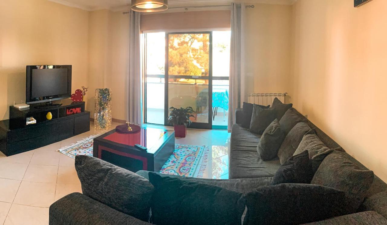 Viana Do Castelo, Cabedelo Beach Apartment Exteriör bild