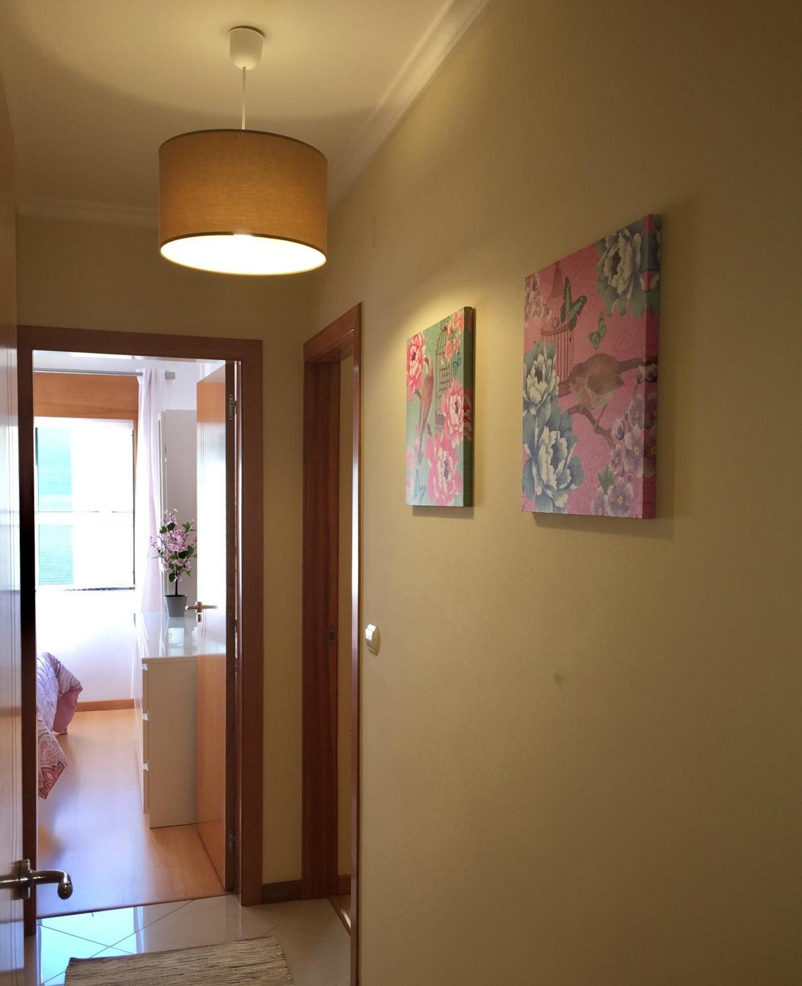 Viana Do Castelo, Cabedelo Beach Apartment Exteriör bild