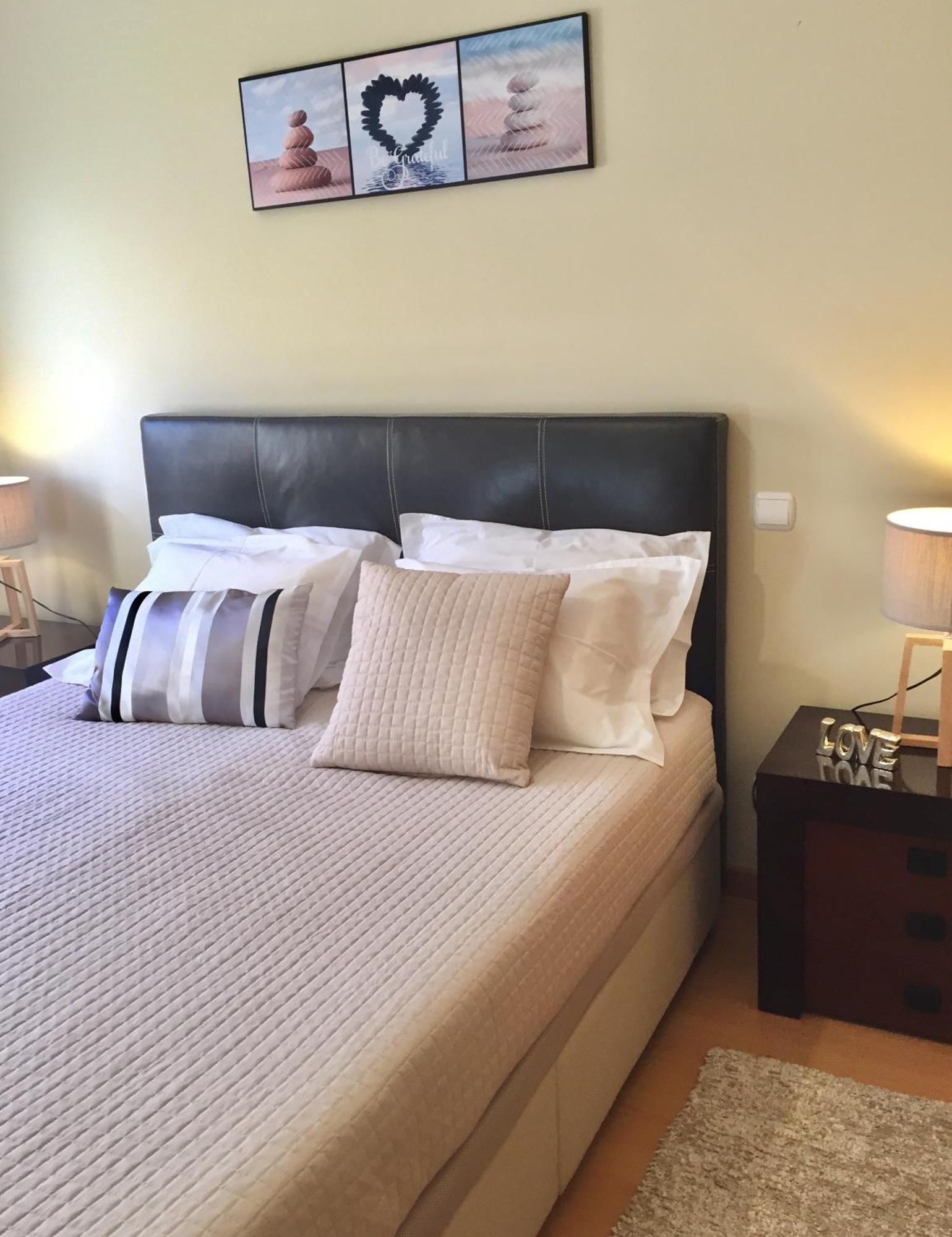 Viana Do Castelo, Cabedelo Beach Apartment Exteriör bild