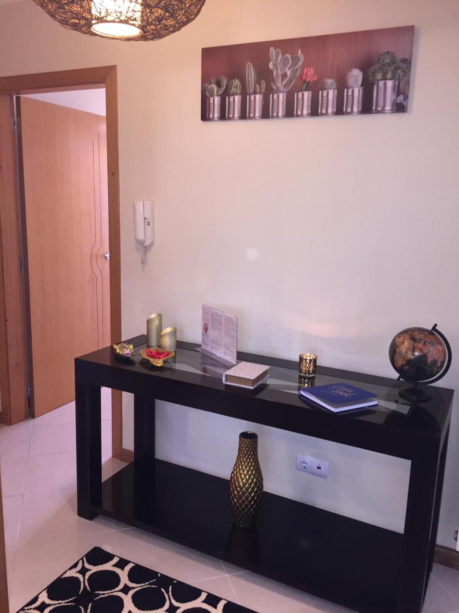 Viana Do Castelo, Cabedelo Beach Apartment Exteriör bild