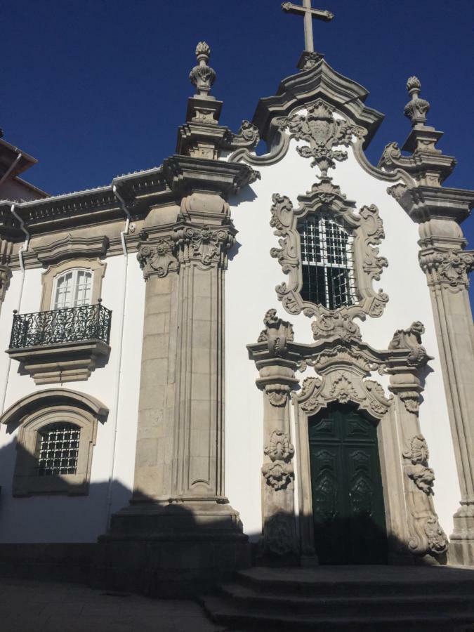 Viana Do Castelo, Cabedelo Beach Apartment Exteriör bild